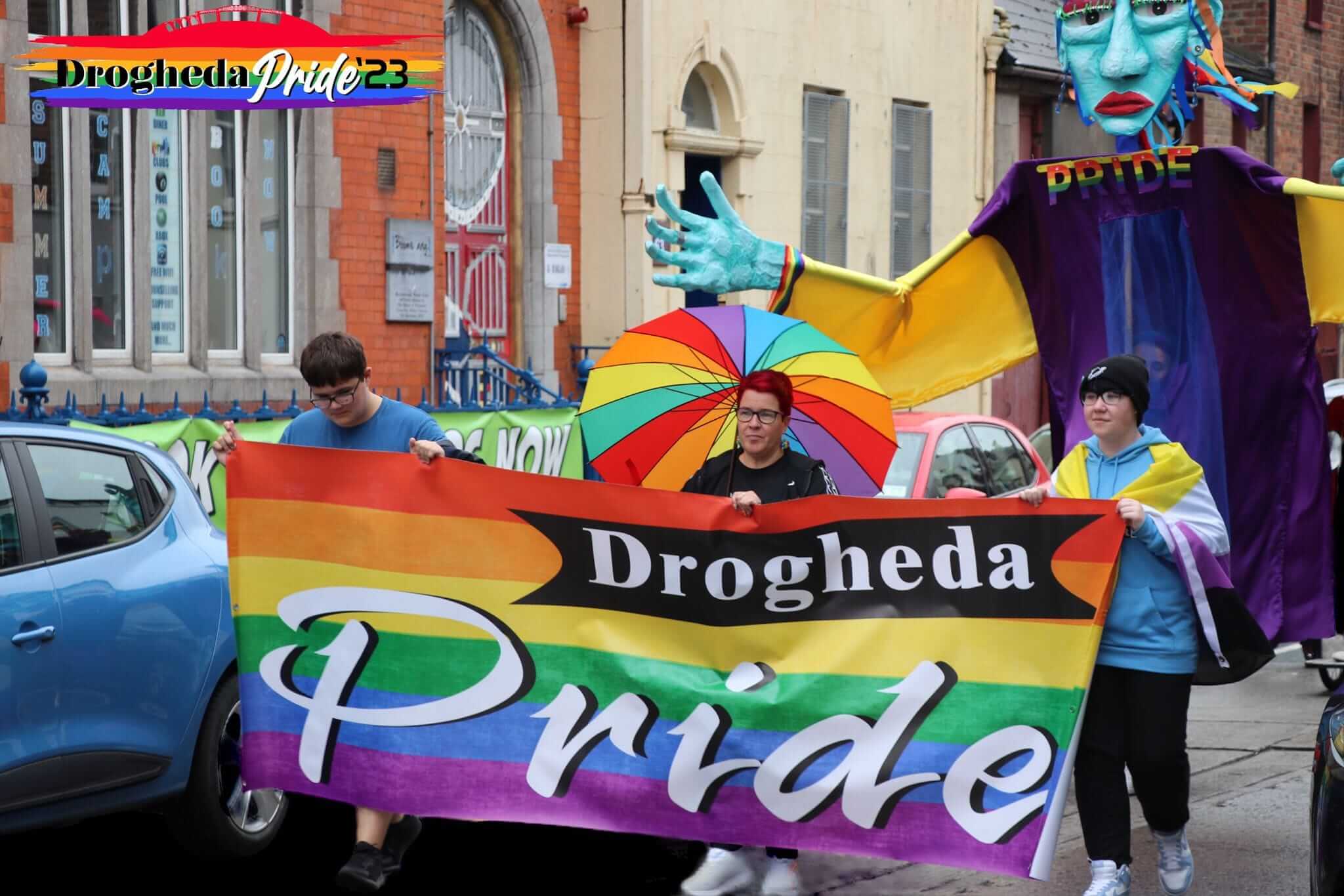 photo pride
