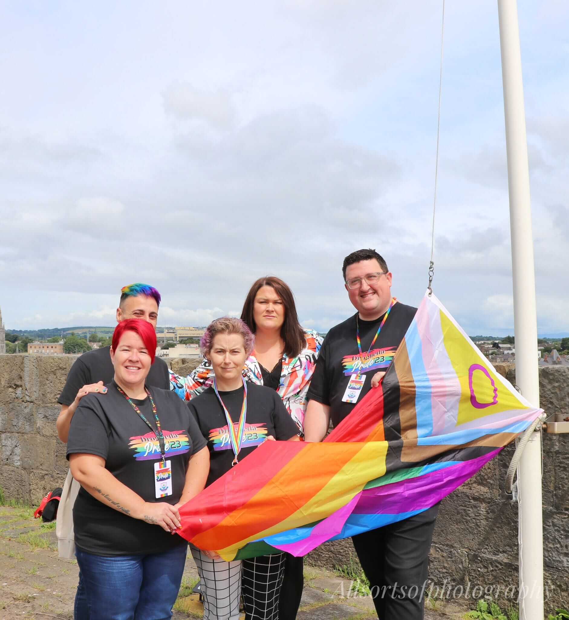 photo pride