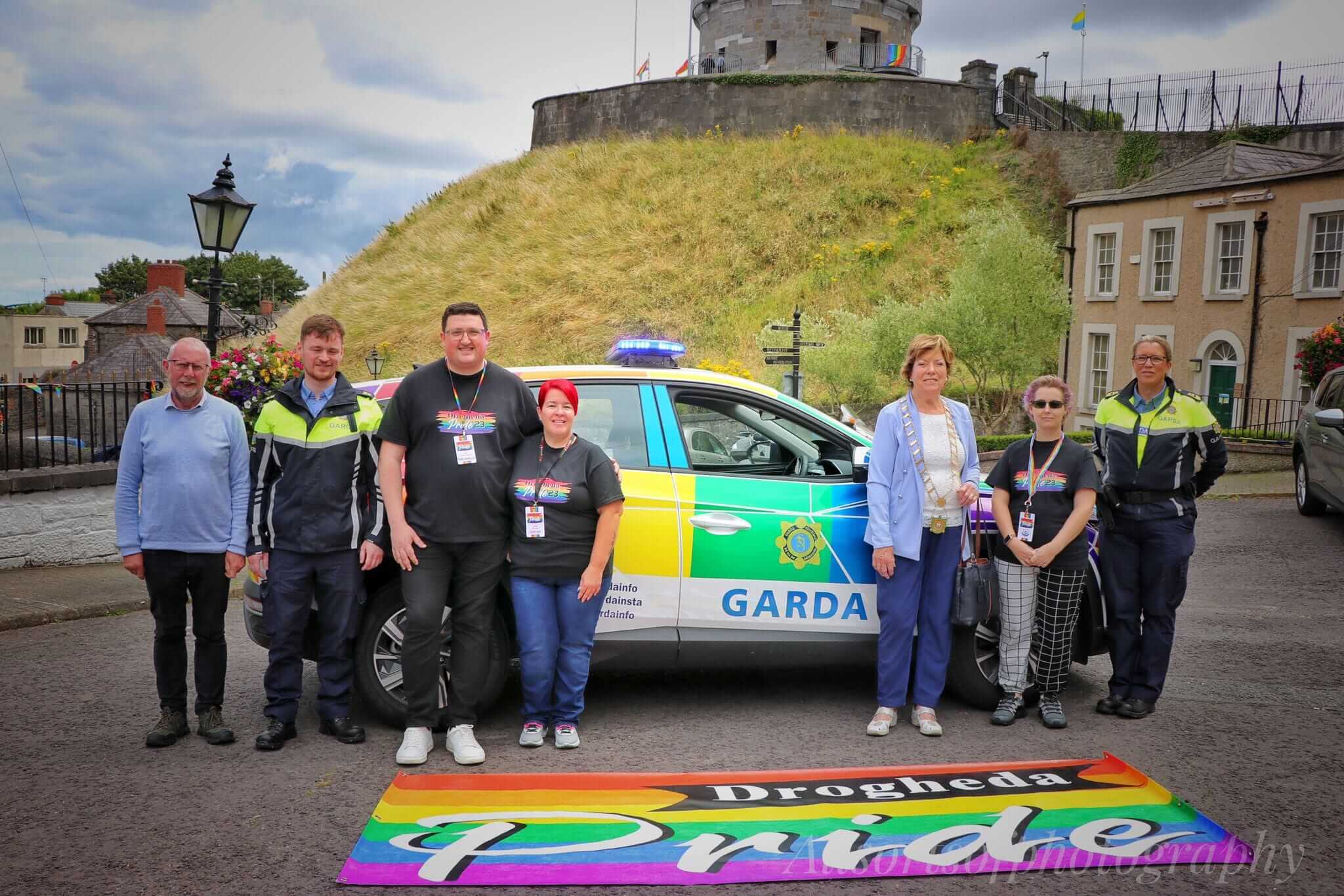 photo pride