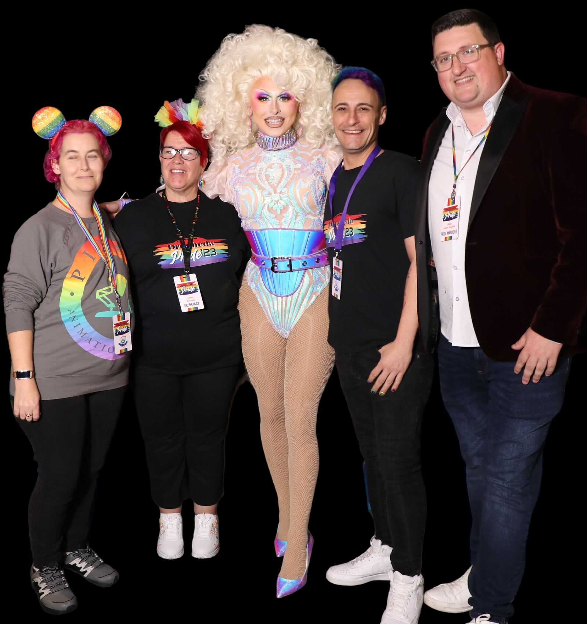 photo pride