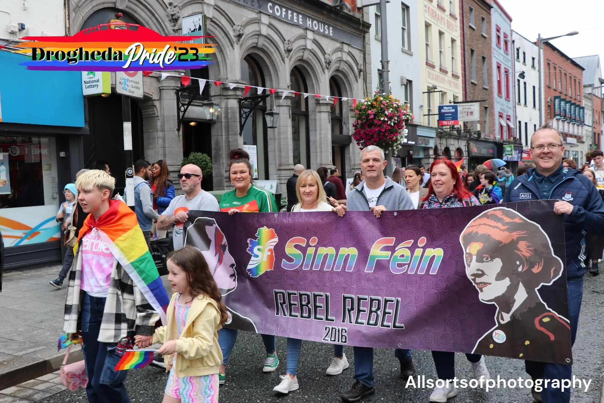 photo pride