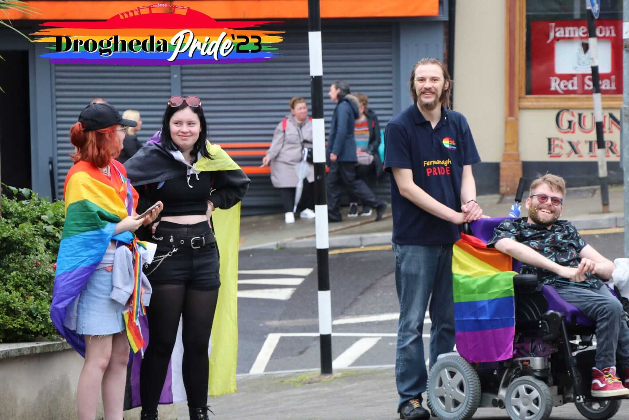 photo pride