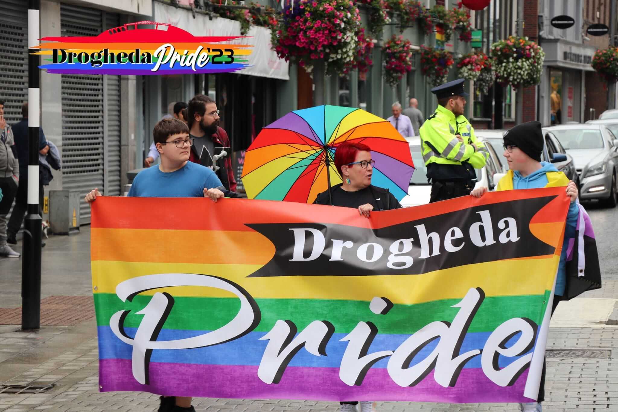 photo pride