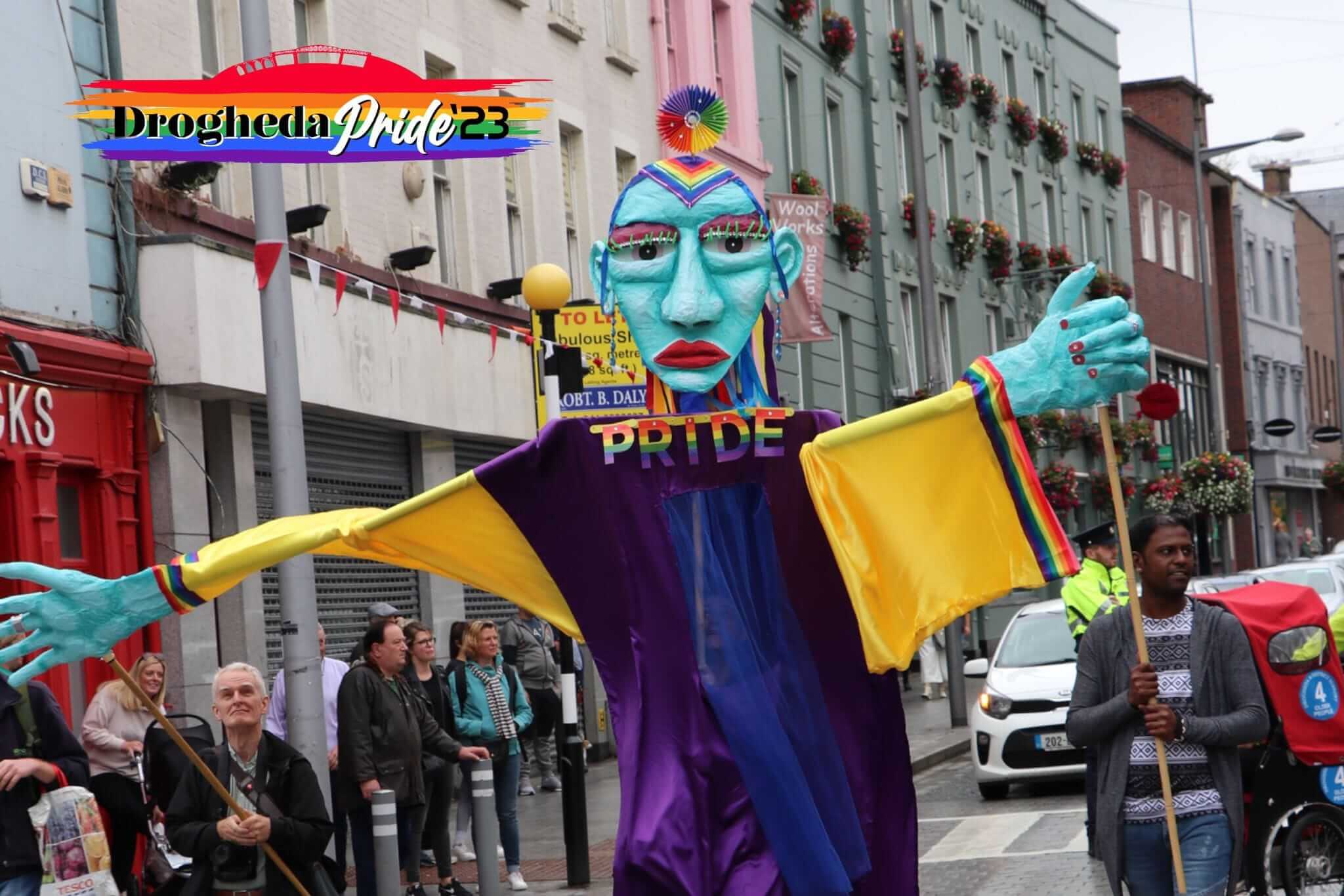 photo pride