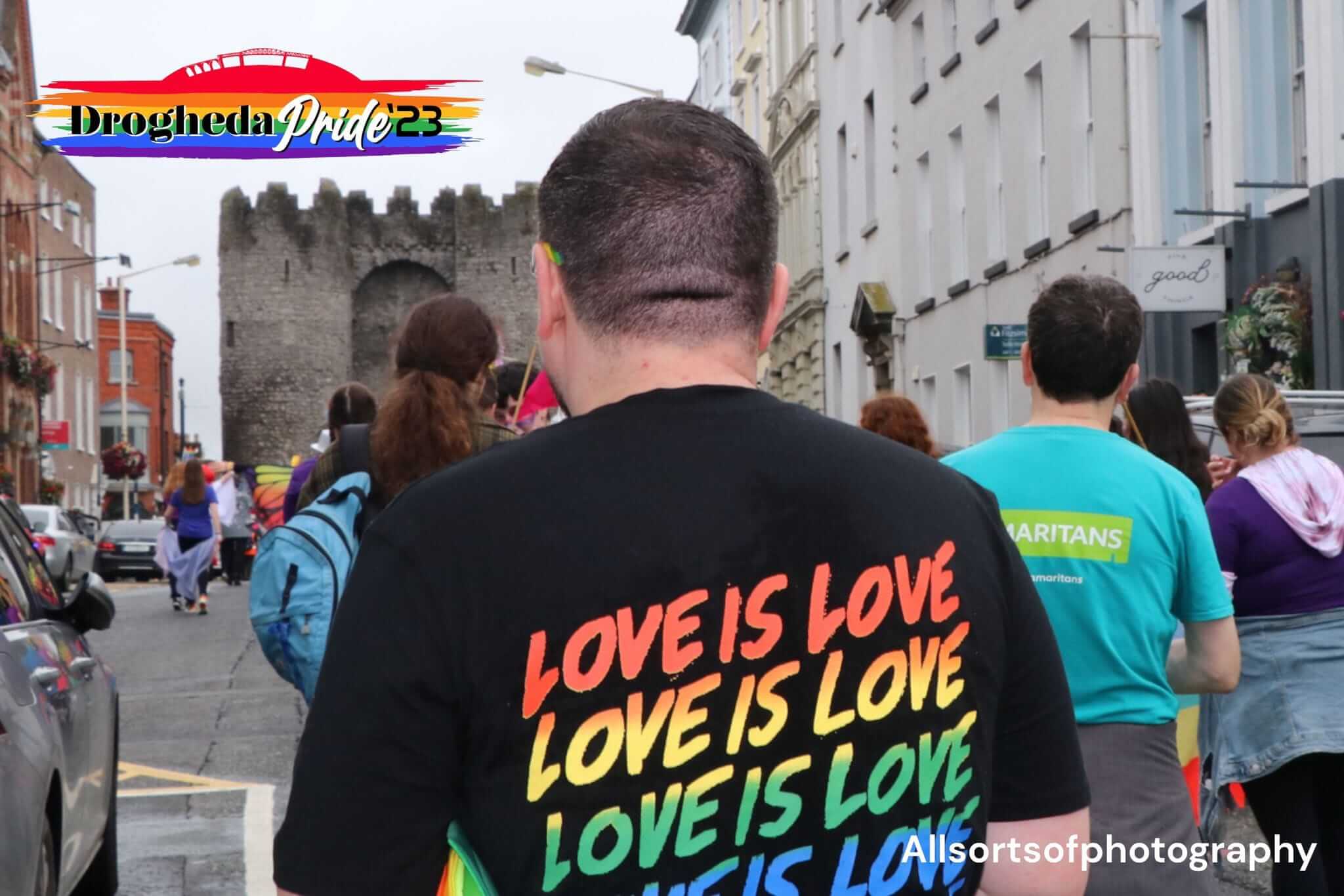 photo pride