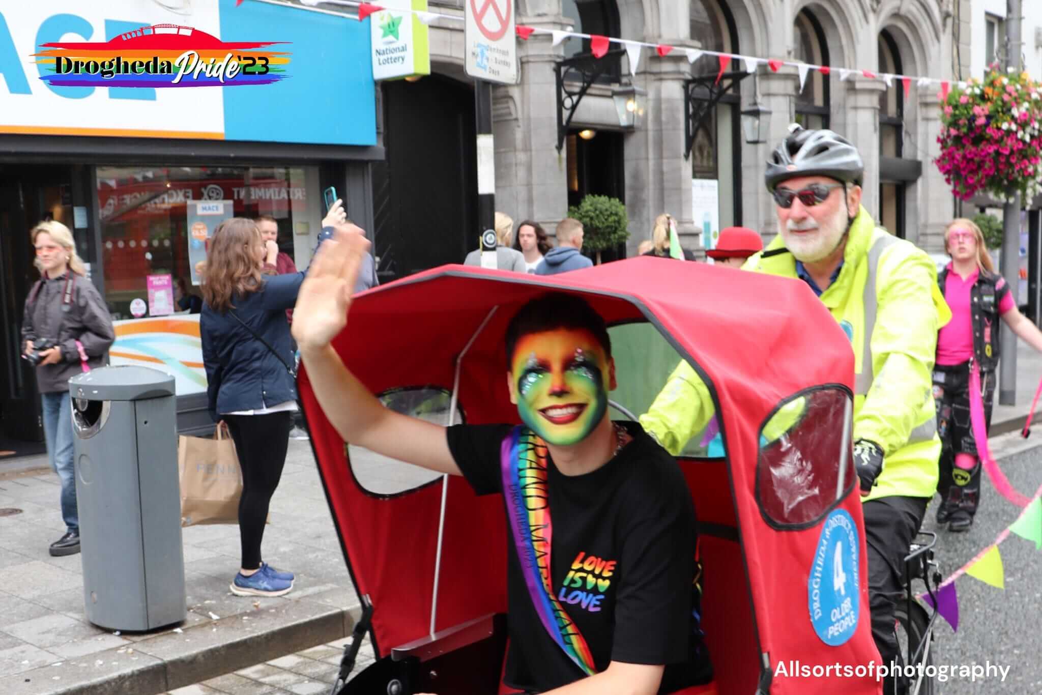 photo pride