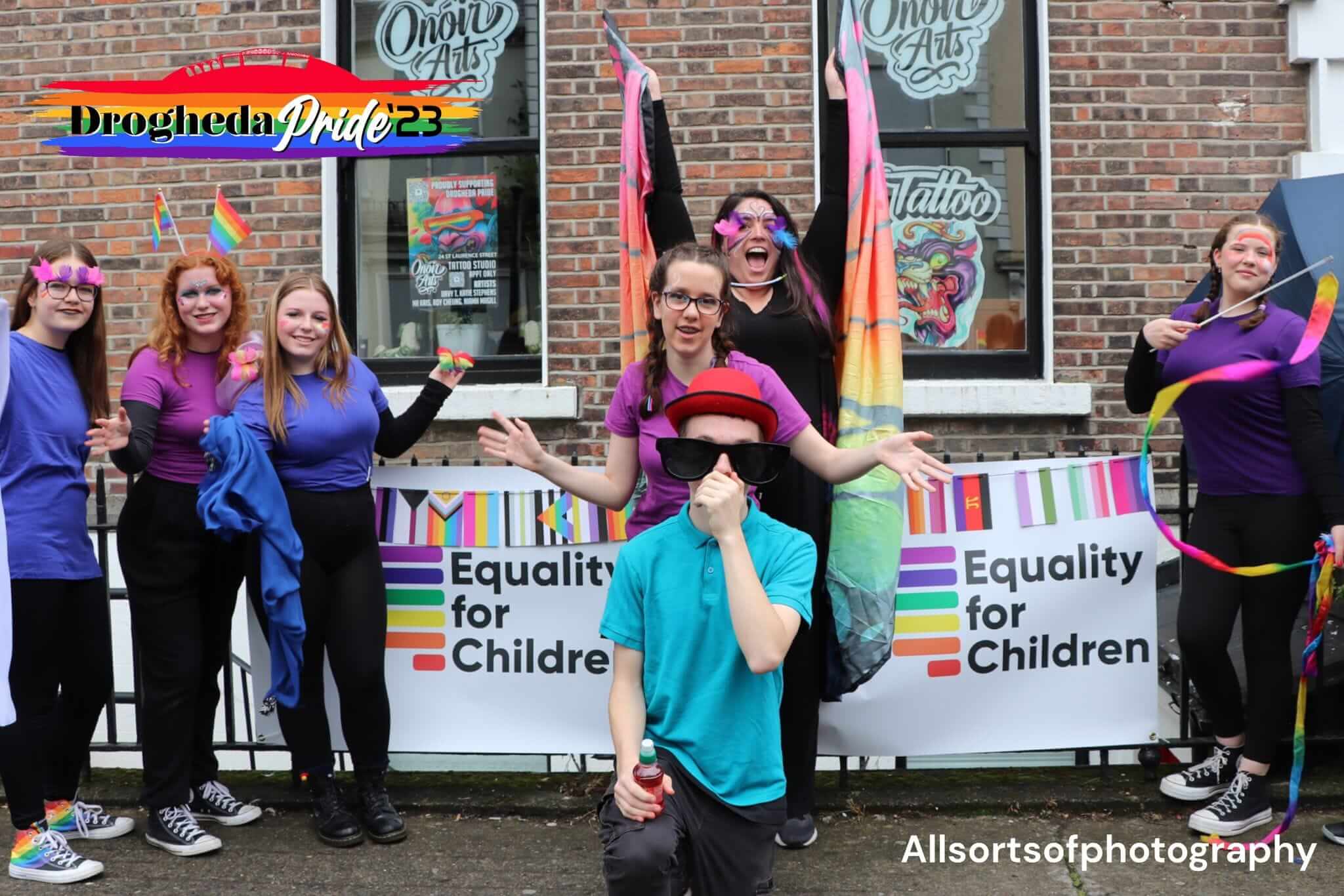photo pride