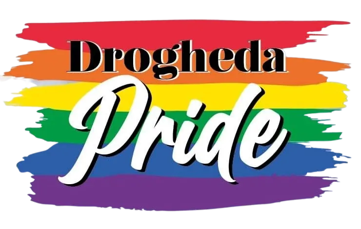 Drogheda pride logo