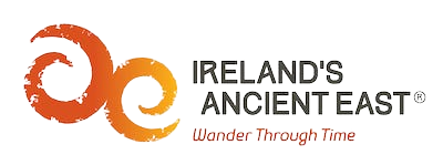 Ireland Ancient East logo