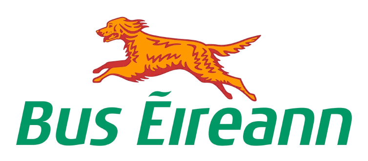 Bus Eireann logo