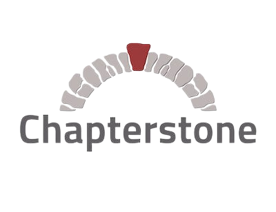 Chapterstone logo