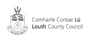 Louth Concil logo