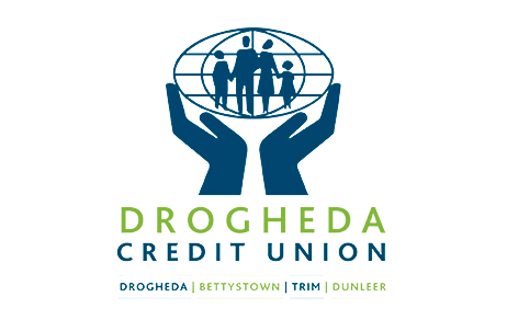 Drogheda Credit Union logo