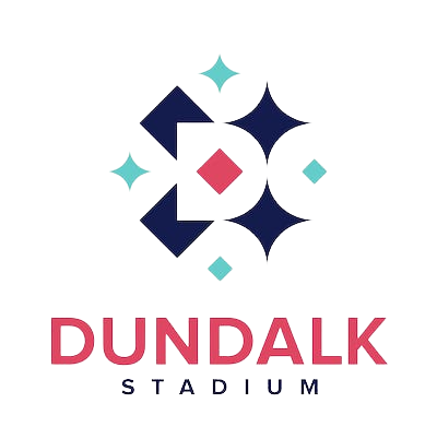 Dundalk Stadium logo